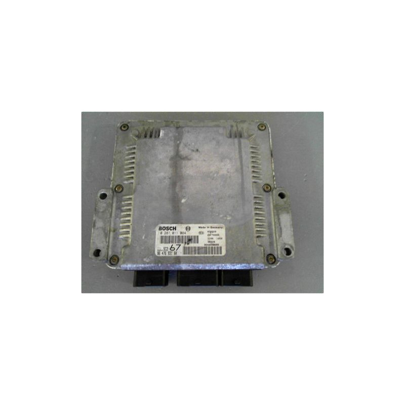 CALCULATEUR MOTEUR CITROEN XSARA PICASSO 99-10