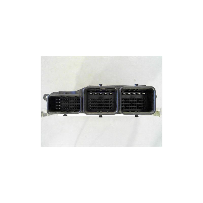 CALCULATEUR MOTEUR FORD FIESTA 08-12