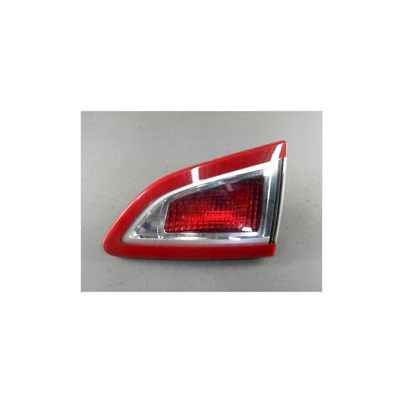 FEU ARRIERE INTERIEUR DROIT RENAULT SCENIC III PH2  2011-2013
