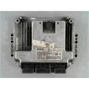 CALCULATEUR MOTEUR PEUGEOT 206 98-09