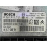CALCULATEUR MOTEUR PEUGEOT 206 98-09