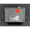 CALCULATEUR MOTEUR PEUGEOT 206 98-09