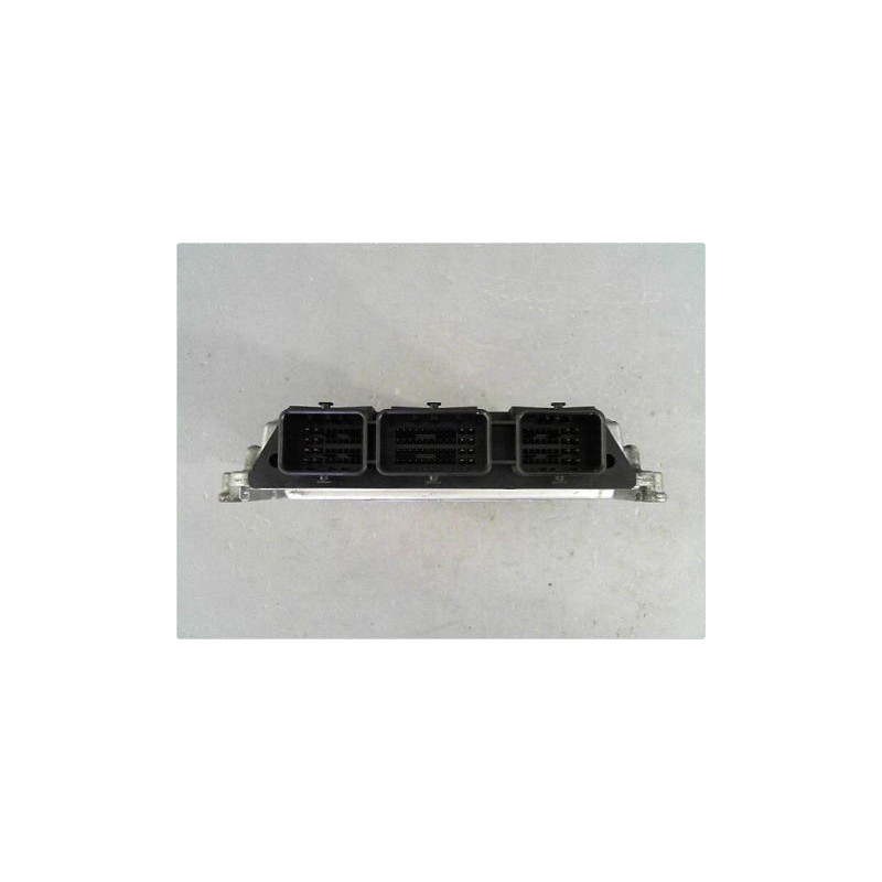 CALCULATEUR MOTEUR PEUGEOT 206 98-09