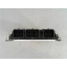 CALCULATEUR MOTEUR PEUGEOT 206 98-09