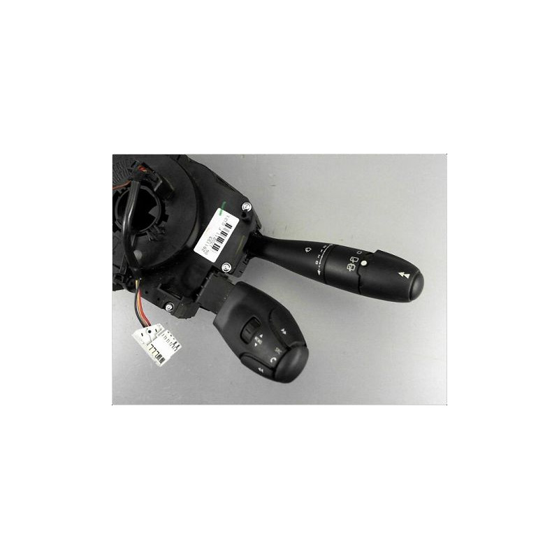 BLOC COMMODOS PEUGEOT 207 5P
