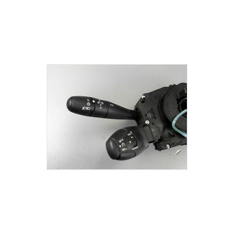 BLOC COMMODOS PEUGEOT 207 5P
