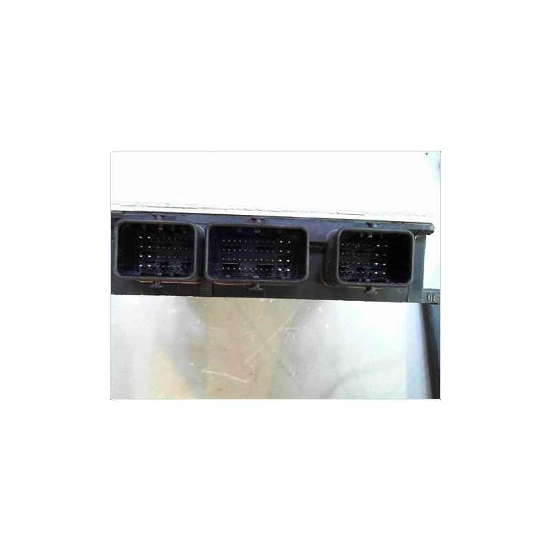 CALCULATEUR MOTEUR RENAULT MEGANE II PH2 06-09