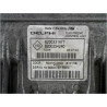 CALCULATEUR MOTEUR RENAULT CLIO II PH.2 01-06