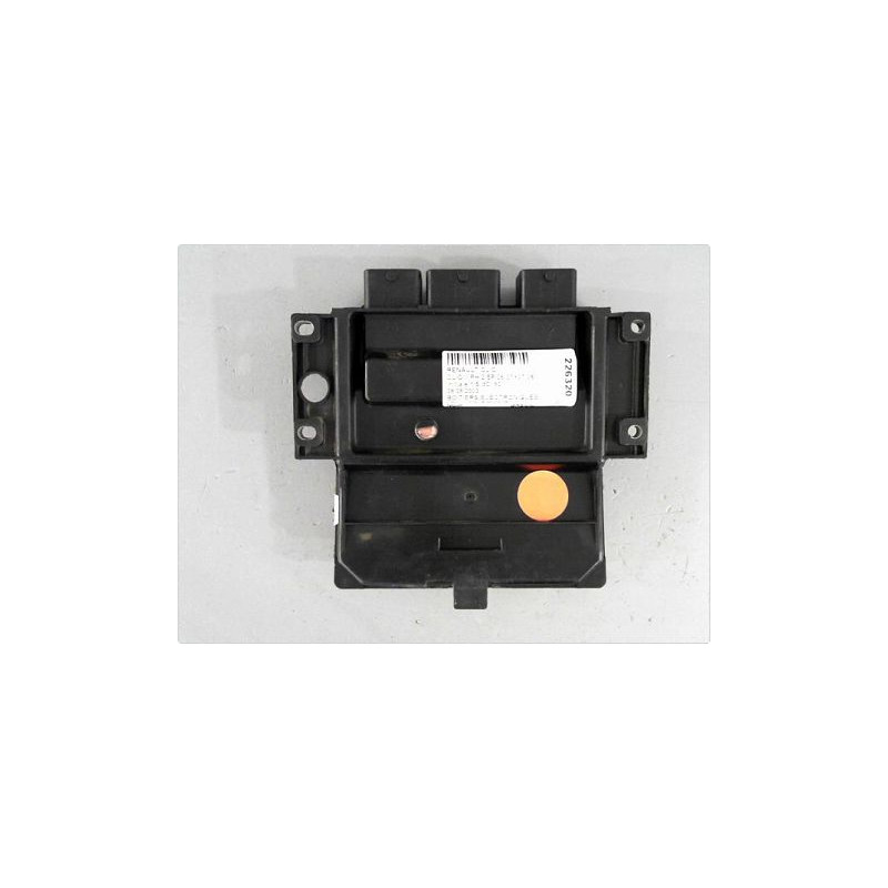 CALCULATEUR MOTEUR RENAULT CLIO II PH.2 01-06