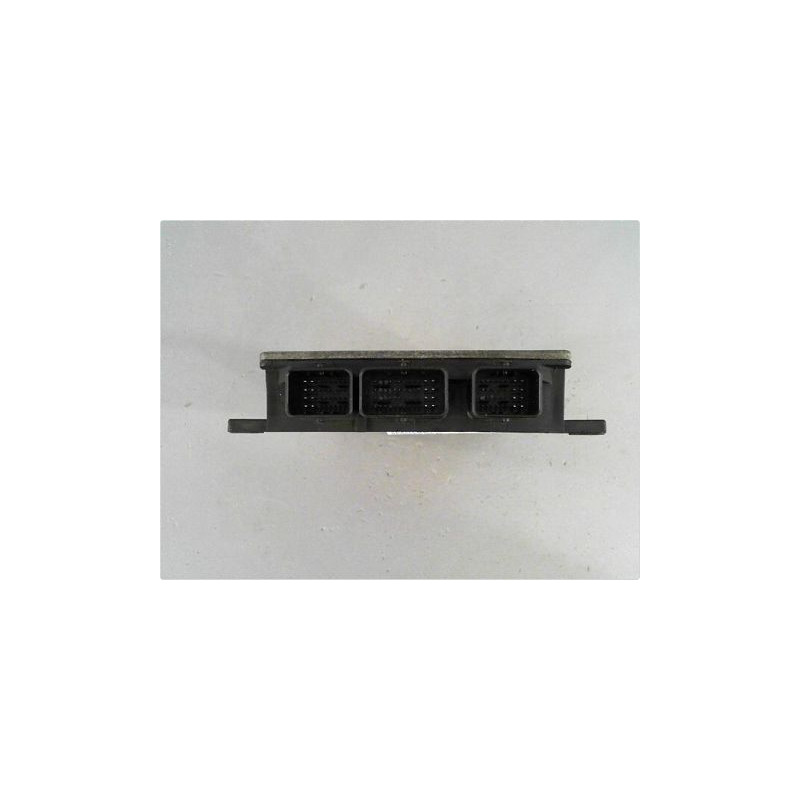 CALCULATEUR MOTEUR RENAULT CLIO II PH.2 01-06