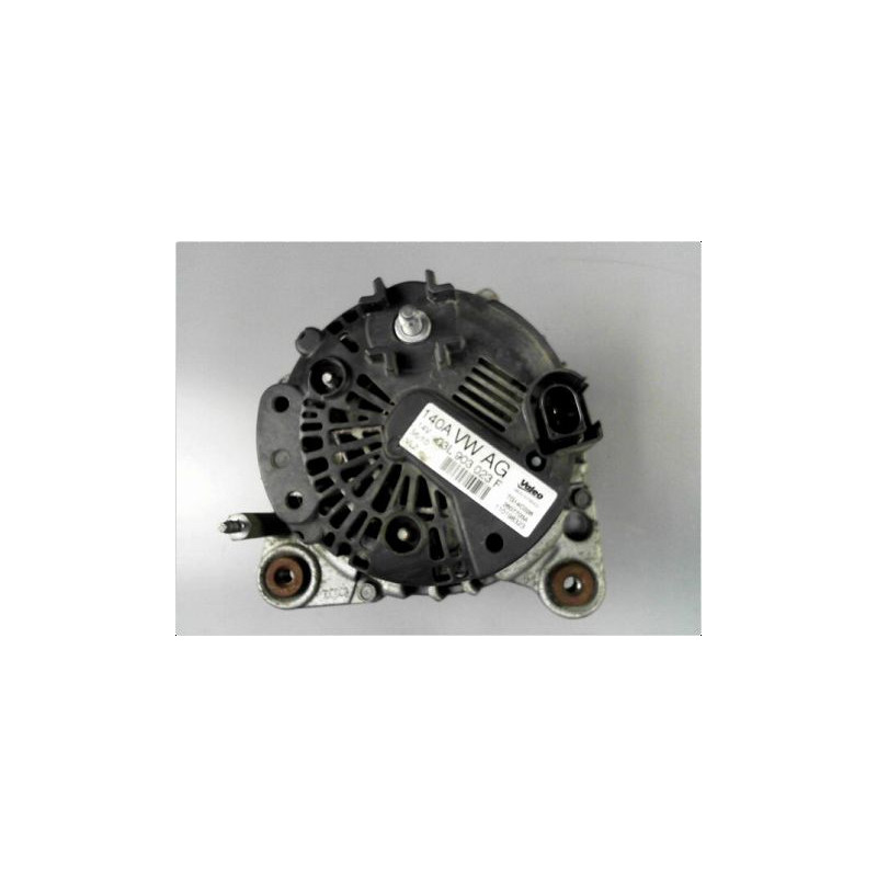 ALTERNATEUR VOLKSWAGEN POLO V 09-14