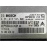 CALCULATEUR MOTEUR PEUGEOT 207 06-13