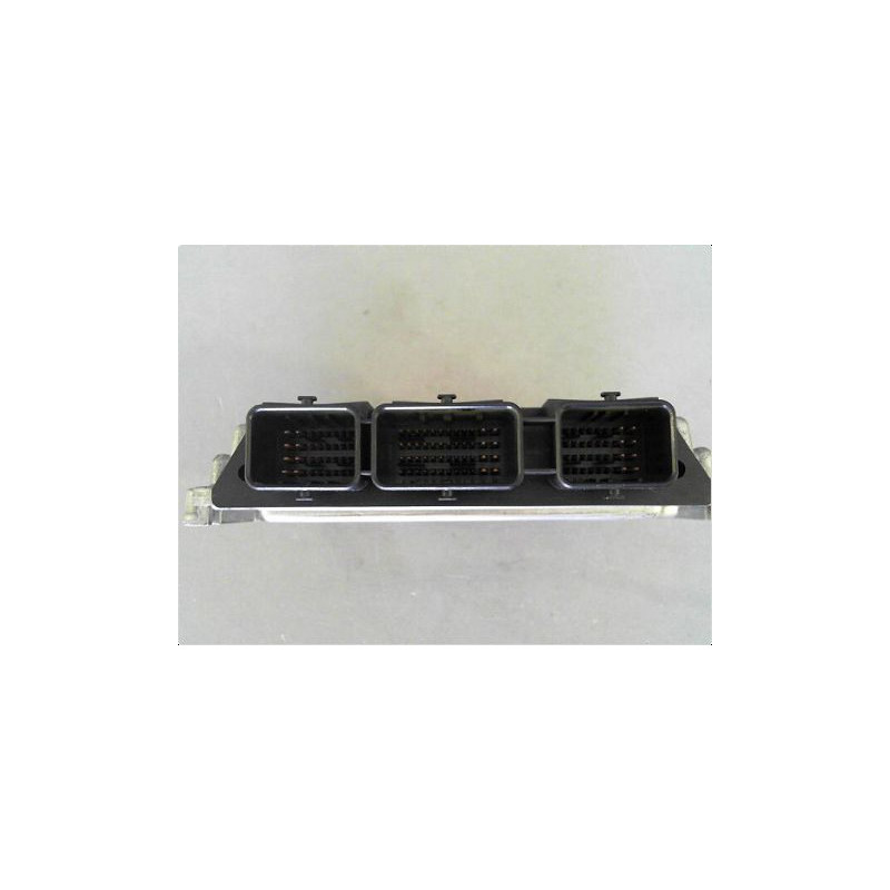 CALCULATEUR MOTEUR PEUGEOT 207 06-13