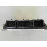 CALCULATEUR MOTEUR PEUGEOT 207 06-13