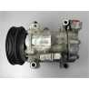 COMPRESSEUR AIR CONDITIONNE RENAULT CLIO III PH.1 05-09