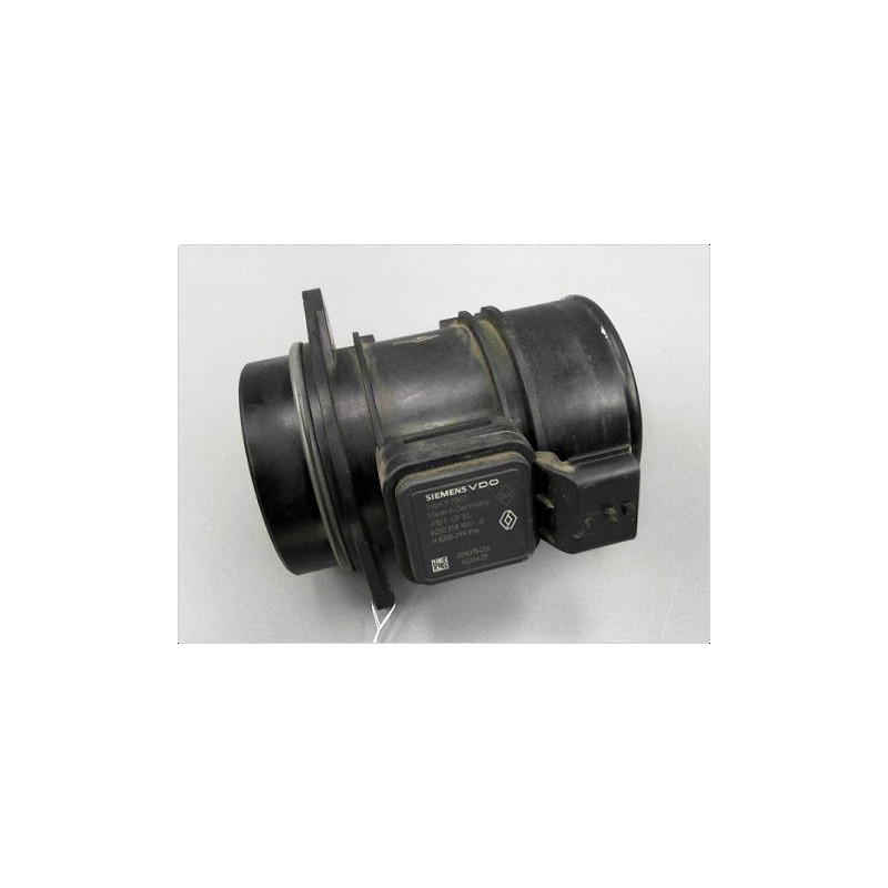 DEBITMETRE AIR RENAULT CLIO III PH.1 05-09