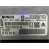 CALCULATEUR MOTEUR PEUGEOT 207 5P