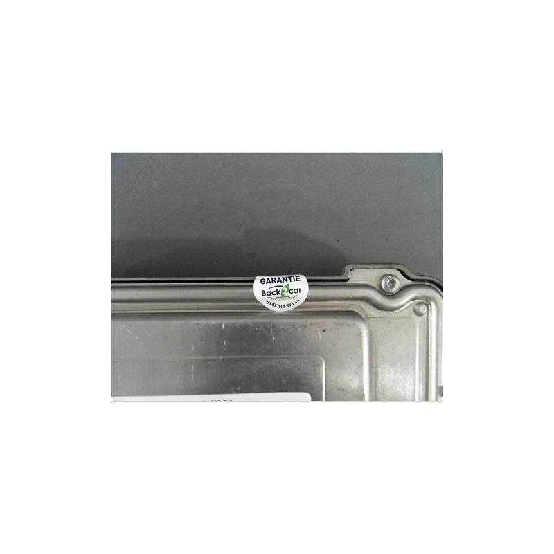CALCULATEUR MOTEUR PEUGEOT 207 5P