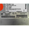 CALCULATEUR MOTEUR PEUGEOT 206 98-09