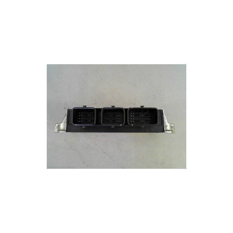 CALCULATEUR MOTEUR PEUGEOT 206 98-09