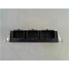 CALCULATEUR MOTEUR PEUGEOT 206 98-09