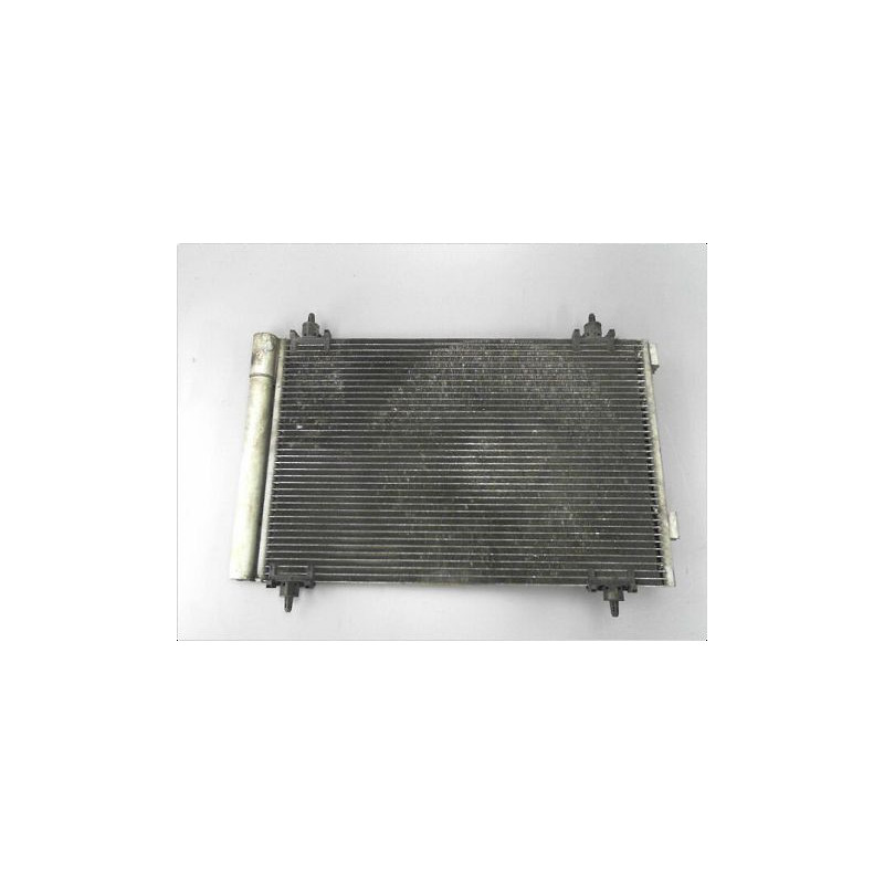 CONDENSEUR CLIMATISATION CITROEN C4 PICASSO 07-13