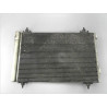 CONDENSEUR CLIMATISATION CITROEN C4 PICASSO 07-13