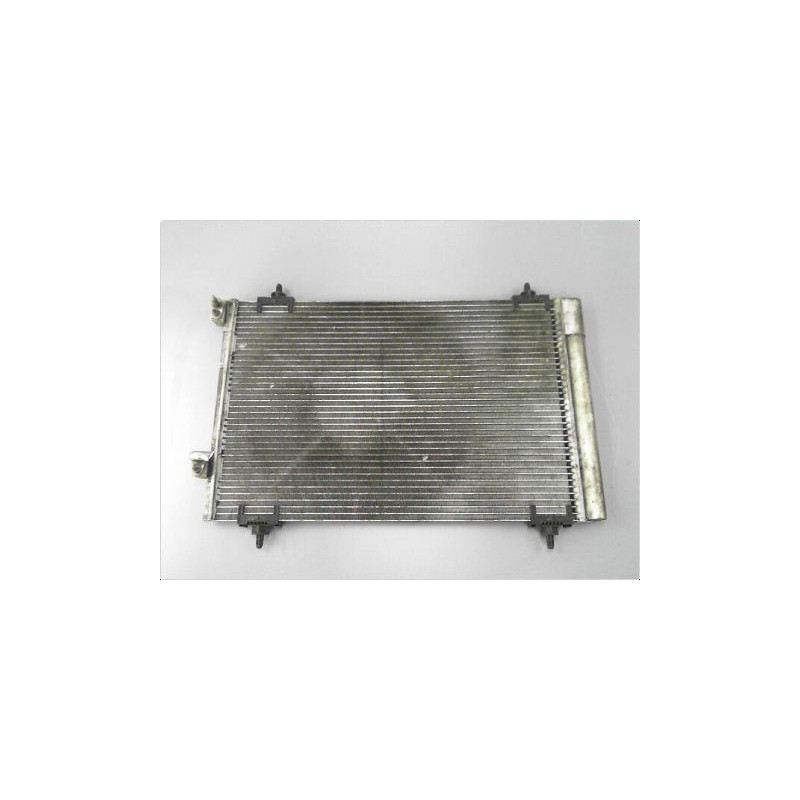 CONDENSEUR CLIMATISATION CITROEN C4 PICASSO 07-13