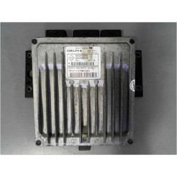 CALCULATEUR MOTEUR