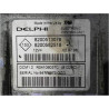 CALCULATEUR MOTEUR RENAULT CLIO II PH.2 01-06