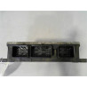 CALCULATEUR MOTEUR RENAULT CLIO II PH.2 01-06