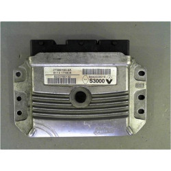 CALCULATEUR MOTEUR