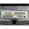 CALCULATEUR MOTEUR RENAULT MEGANE II ESTATE 05-09