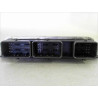 CALCULATEUR MOTEUR RENAULT MEGANE II ESTATE 05-09