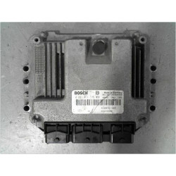 CALCULATEUR MOTEUR
