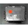 CALCULATEUR MOTEUR RENAULT MEGANE II PH1 02-05