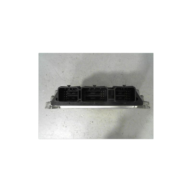 CALCULATEUR MOTEUR RENAULT MEGANE II PH1 02-05