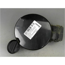 VOLET DE TRAPPE CARBURANT