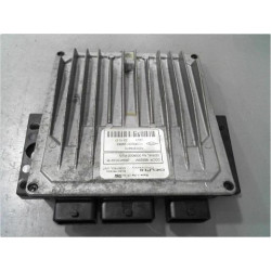 CALCULATEUR MOTEUR