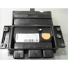 CALCULATEUR MOTEUR RENAULT CLIO II PH.2 01-06