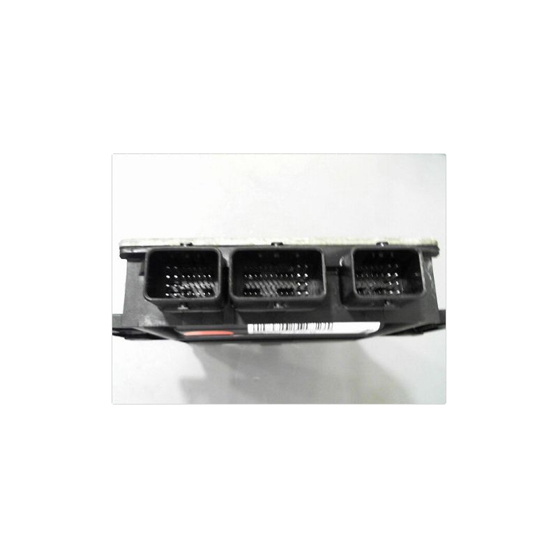 CALCULATEUR MOTEUR RENAULT CLIO II PH.2 01-06