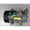 COMPRESSEUR AIR CONDITIONNE PEUGEOT 206 98-09