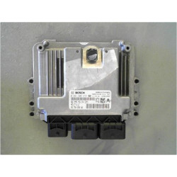 CALCULATEUR MOTEUR
