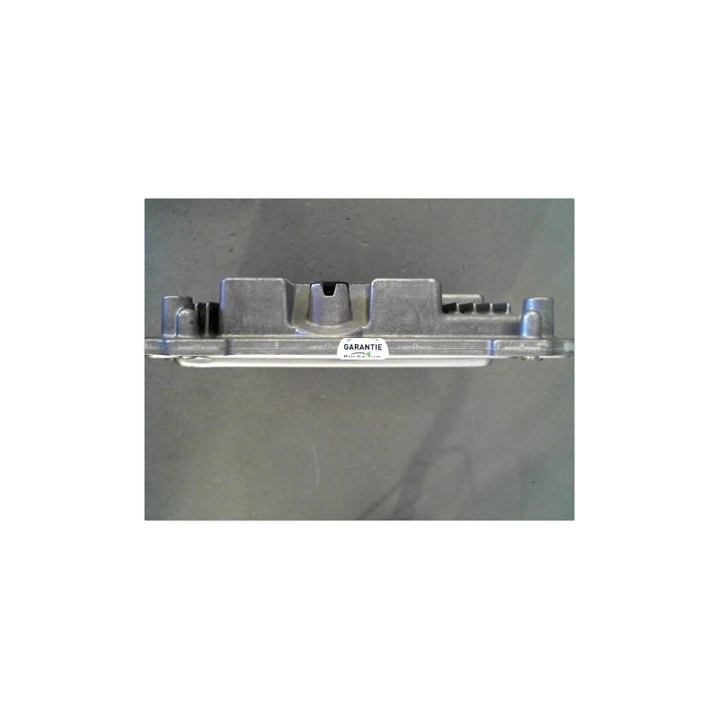 CALCULATEUR MOTEUR PEUGEOT 207 2011-