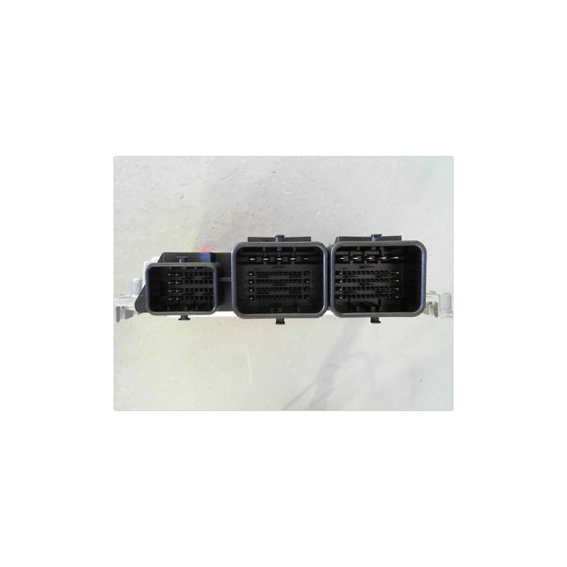 CALCULATEUR MOTEUR PEUGEOT 207 2011-