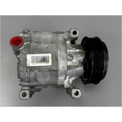 COMPRESSEUR AIR CONDITIONNE