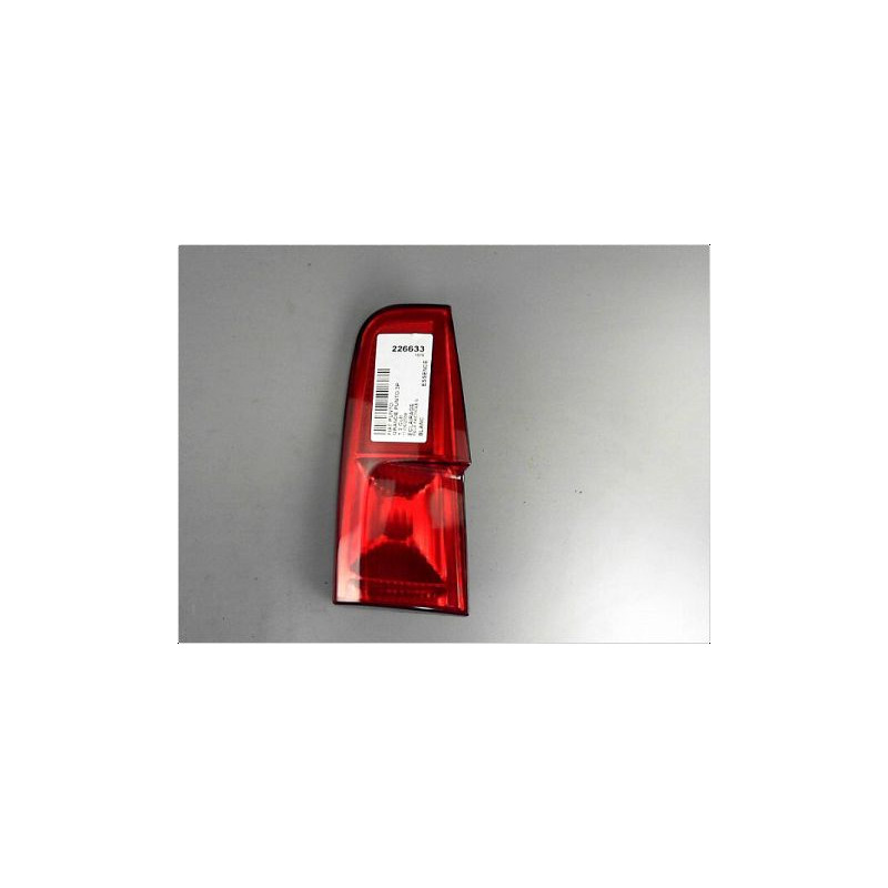 FEUX FACTICE G FIAT PUNTO II.PH2 03-09