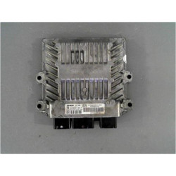 CALCULATEUR MOTEUR