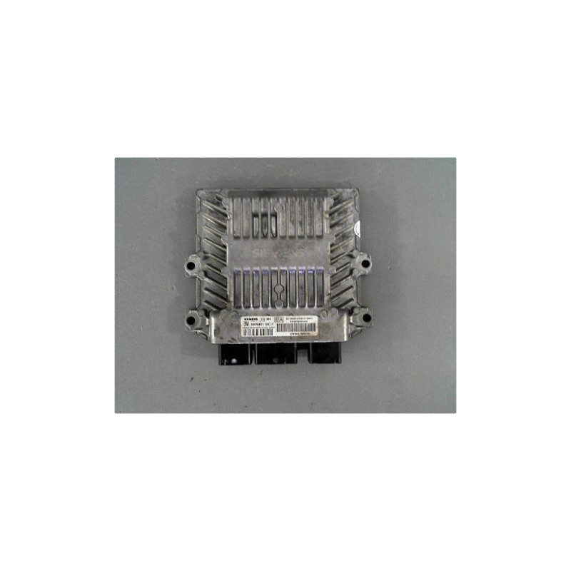 CALCULATEUR MOTEUR CITROEN C3 2002-2005