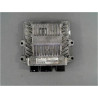 CALCULATEUR MOTEUR CITROEN C3 2002-2005